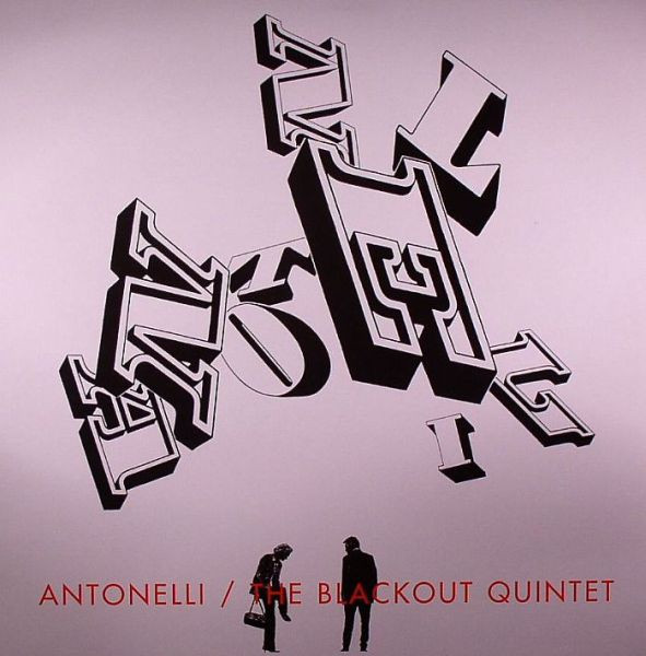 Antonelli — The Blackout Quintet