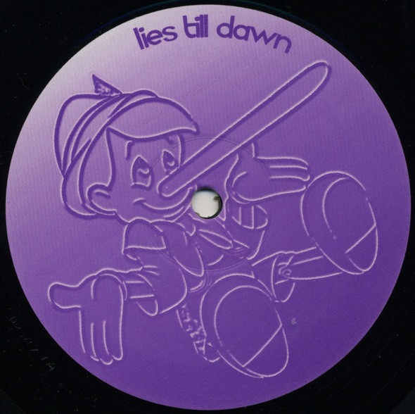 Dr. Kucho! vs. Howles & Trevor — Lies Till Dawn