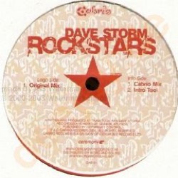 Dave Storm — Rockstars