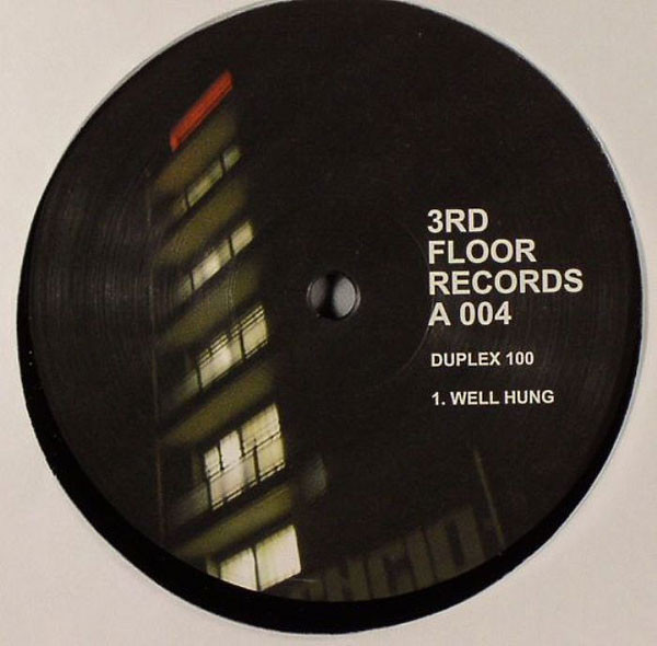 Duplex 100 — Well Hung