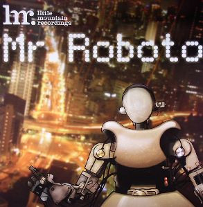 MV — Mr. Roboto