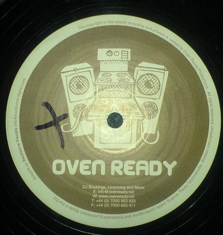 Openair Feat. Gram'ma Funk — Hi Roller