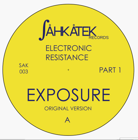 Electronic Resistance — Exposure (Part 1)