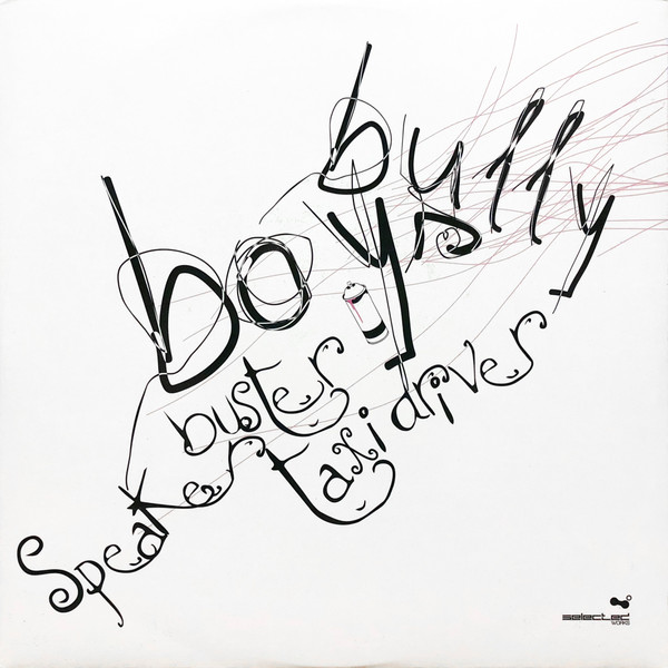 Bully Boys — Speakerbuster / Taxi Driver