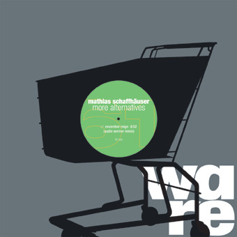 Mathias Schaffhäuser — More Alternatives