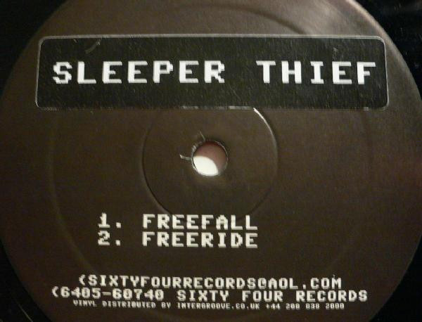 Sleeper Thief — Freefall