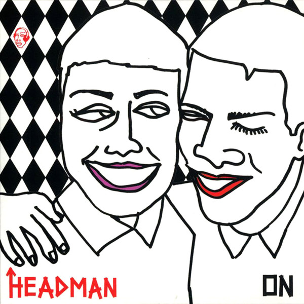 Headman — On