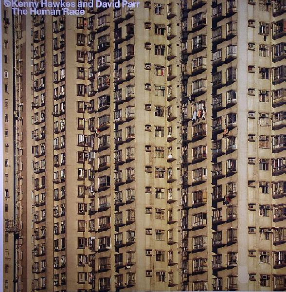Kenny Hawkes And David Parr — The Human Race