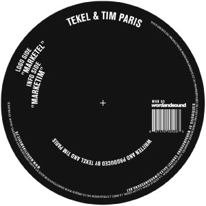 Tekel & Tim Paris — Marketel & Marketim