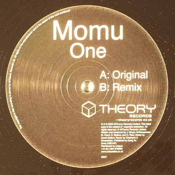 Momu — One