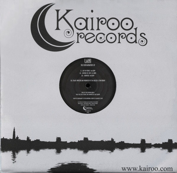 Lani — The Reincarnation EP