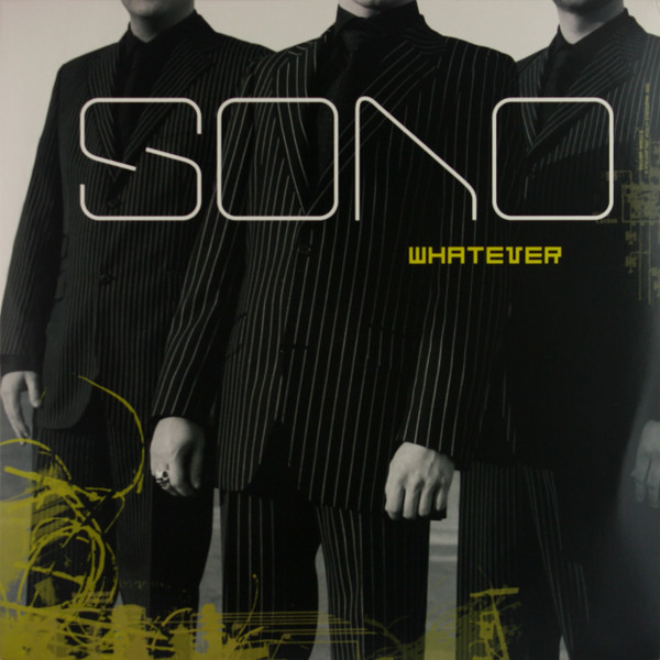 Sono — Whatever
