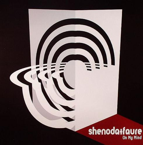 Shenoda & Faure — On My Mind