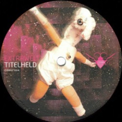 Extrawelt — Titelheld