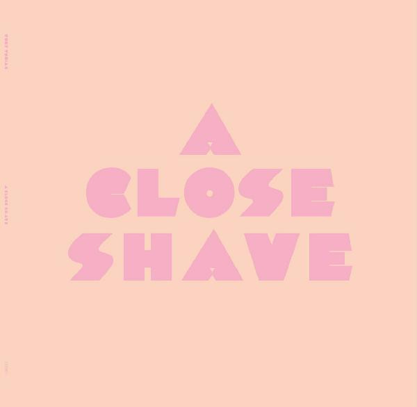 Toby Tobias — A Close Shave