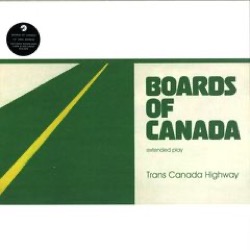 Boards Of Canada — Trans Canada Highway