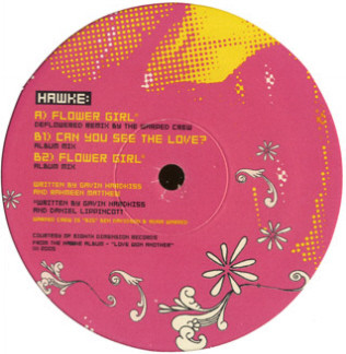 Hawke — Flower Girl
