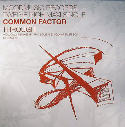 Common Factor — Through