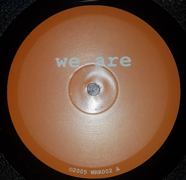 Agaric — Untitled