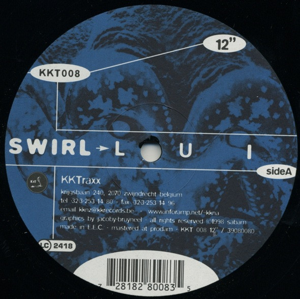 Swirl — L U I