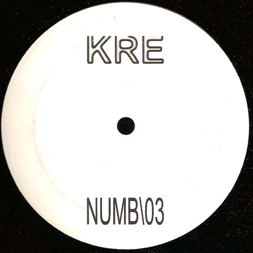 Kre — Numb 3