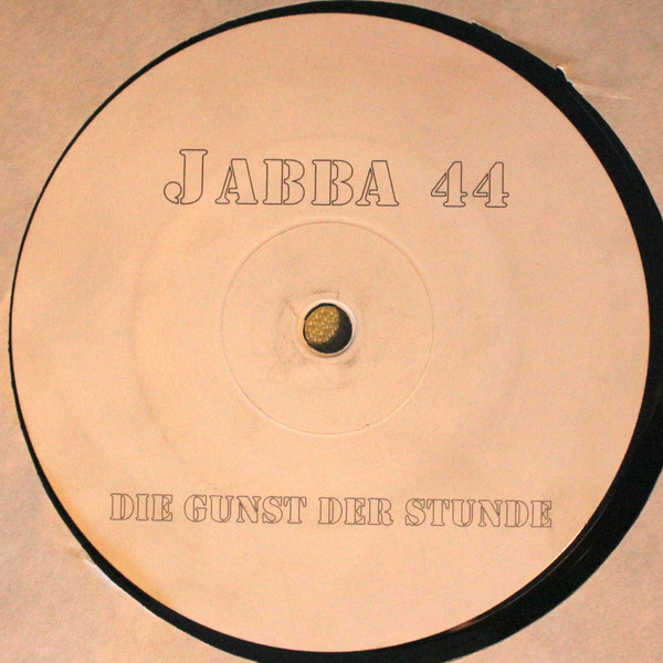Jabba 44 — Die Gunst Der Stunde