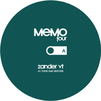 Zander VT — Then And Before