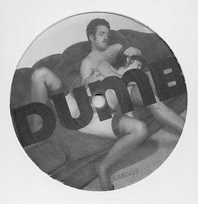 Various — The Dumb And Furry EP