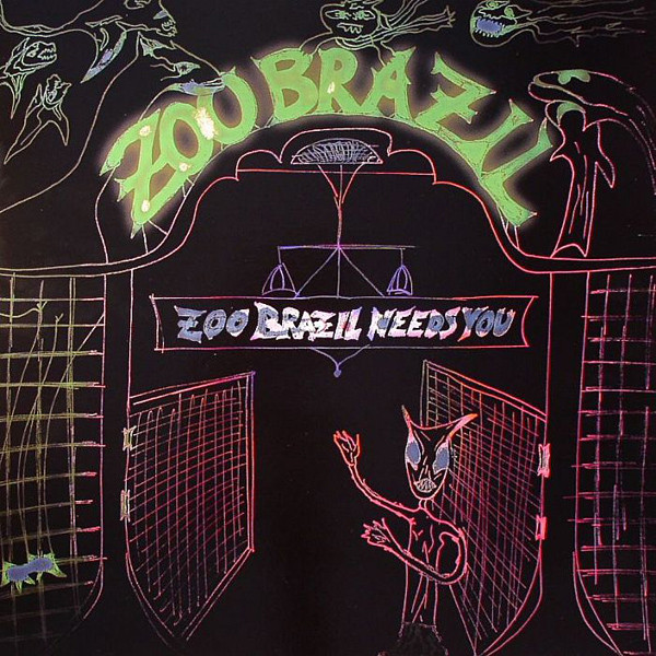 Zoo Brazil — Zoo Brazil Needs You