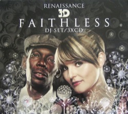 Faithless — Renaissance 3D: Faithless