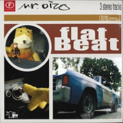 Mr. Oizo — Flat Beat