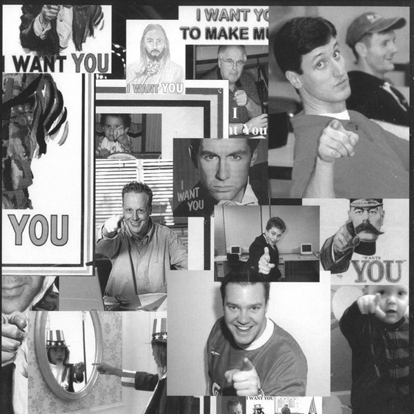 Popnoname — I Want You For Popnoname