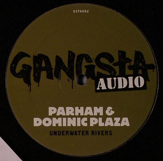 Parham & Dominic Plaza — Underwater Rivers