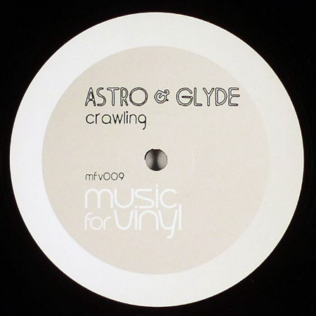Astro & Glyde — Crawling