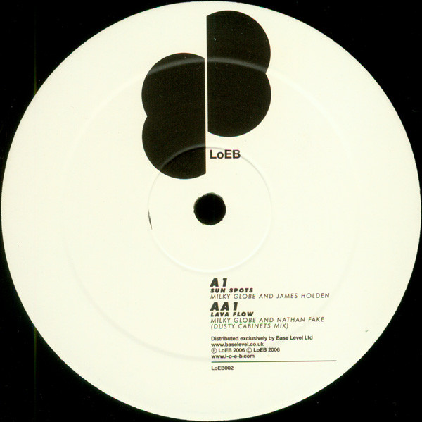 Various — Sun Spots