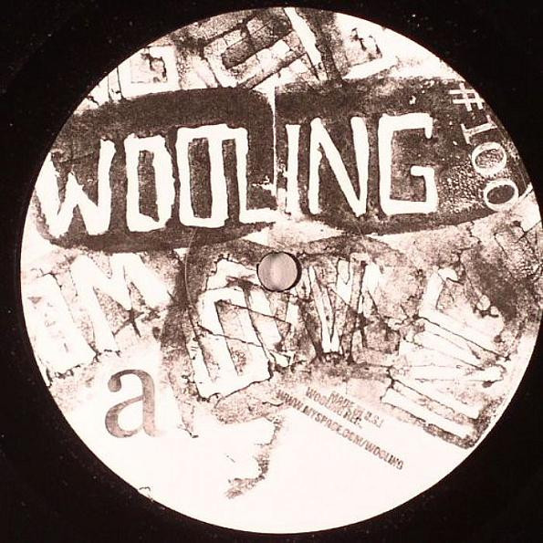 Wooling — 100