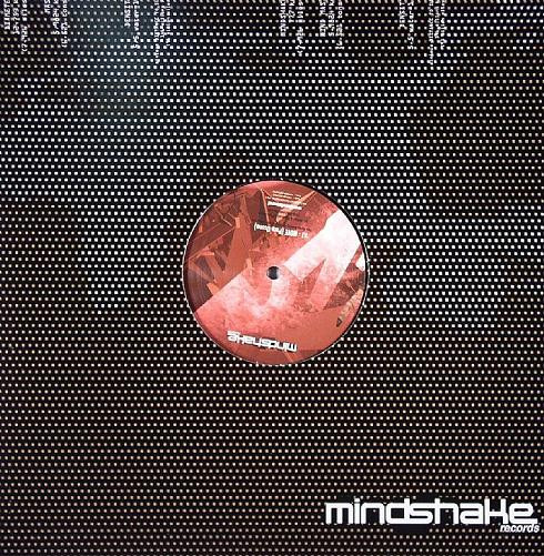 Paco Osuna — Move / Rin Haaa