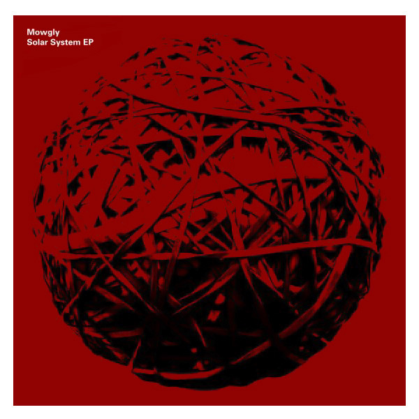 Mowgly — Solar System EP