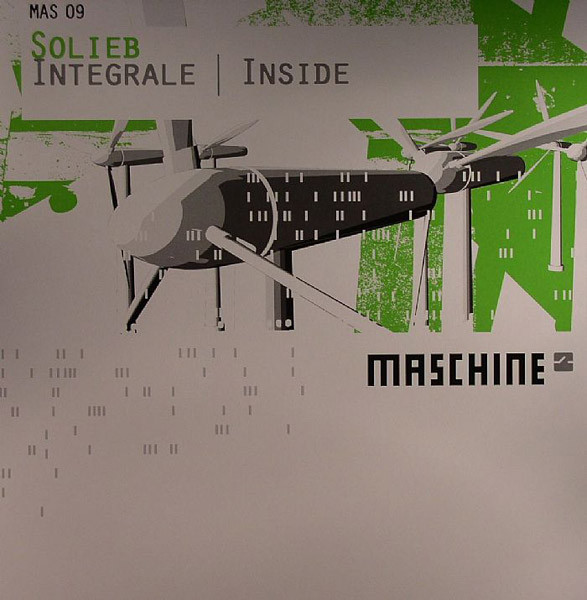 Solieb — Integrale / Inside