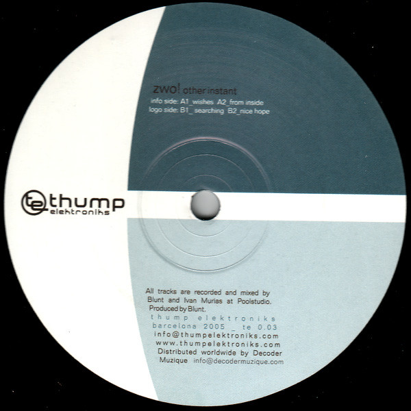Zwo! — Other Instant