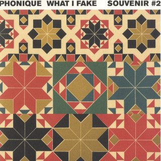 Phonique — What I Fake