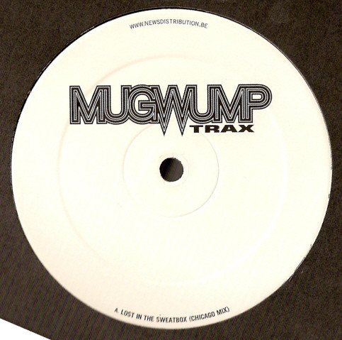 Mugwump — Lost In The Sweatbox