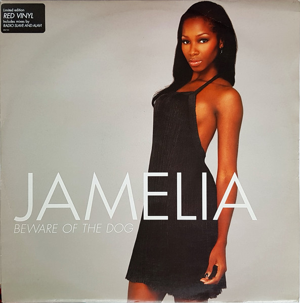 Jamelia — Beware Of The Dog