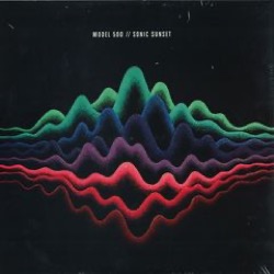 Model 500 — Sonic Sunset