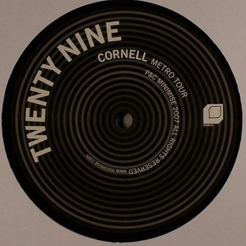 Cornell — Metro Tour