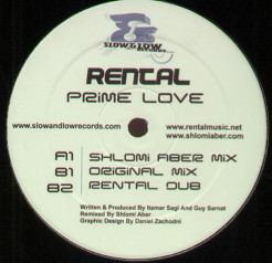 Rental — Prime Love