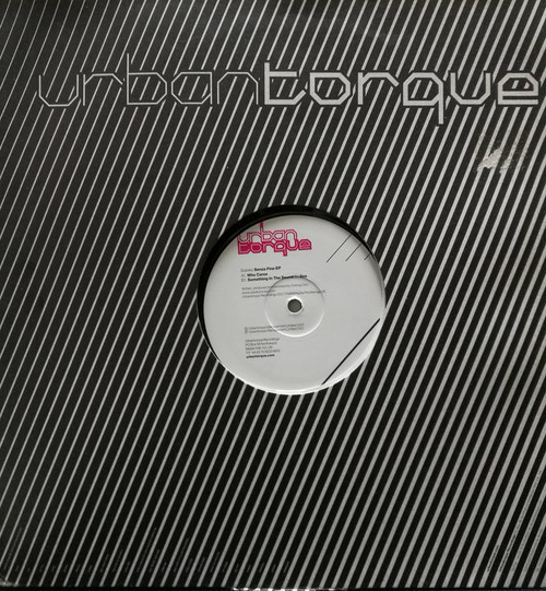 Subsky — Senza Fine EP