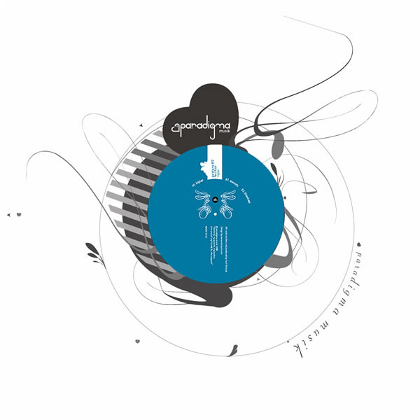 Paul Ritch — Higher