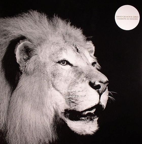 David Gilmour Girls — Crimson As Murder
