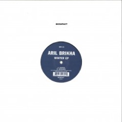 Aril Brikha — Winter EP